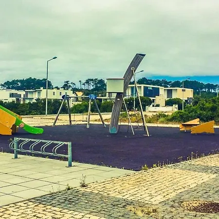 Golden Stone Retreat Apartmán