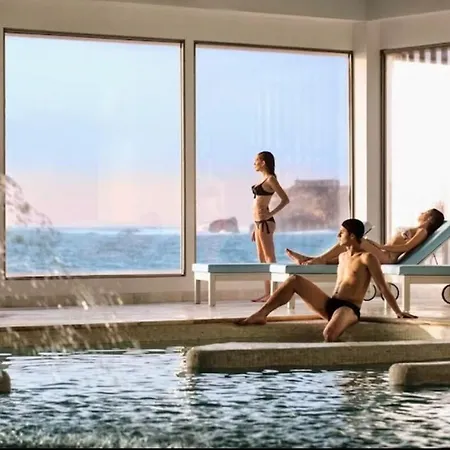 Golden Stone Retreat Apartmán Pataias