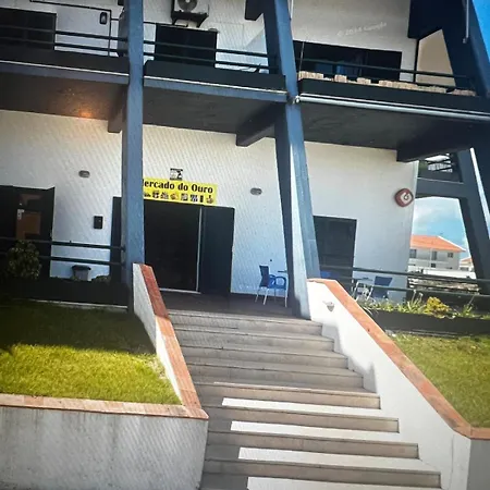 Golden Stone Retreat