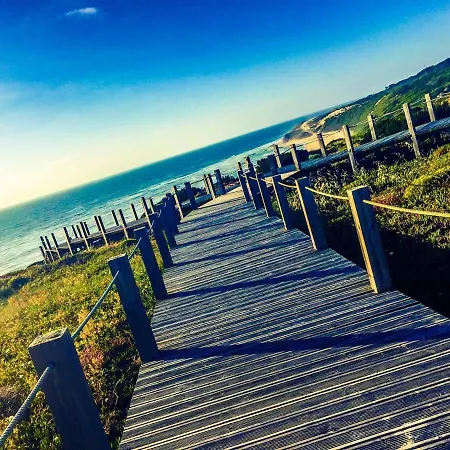 Golden Stone Retreat Pataias