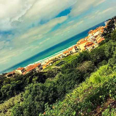 Golden Stone Retreat Pataias