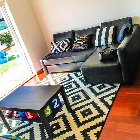 Apartamento Golden Stone Retreat *