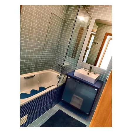 Apartment Golden Stone Retreat Pataias