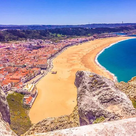 Apartamento Golden Stone Retreat Pataias