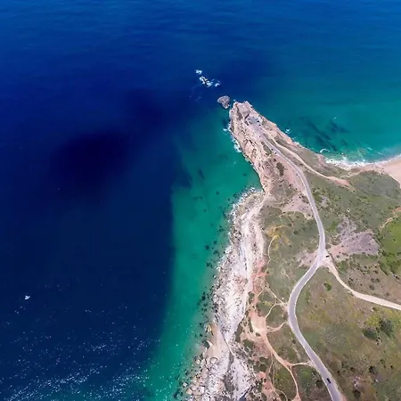 Golden Stone Retreat Apartamento Pataias