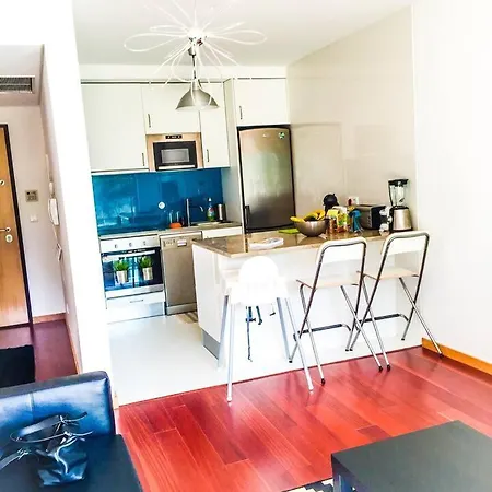 Golden Stone Retreat * Pataias