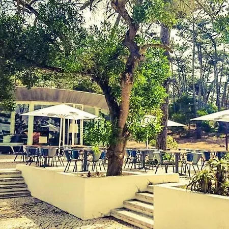 Apartamento Golden Stone Retreat