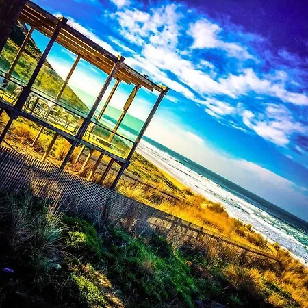 Golden Stone Retreat * Pataias