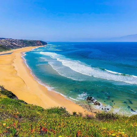 Apartamento Golden Stone Retreat Pataias