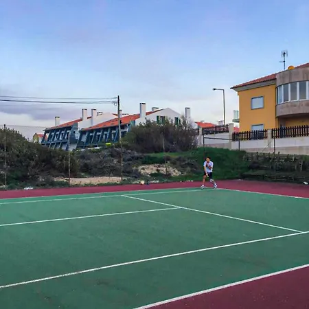 Golden Stone Retreat Apartamento Pataias