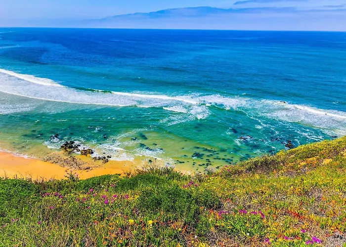 Apartamento Golden Stone Retreat *