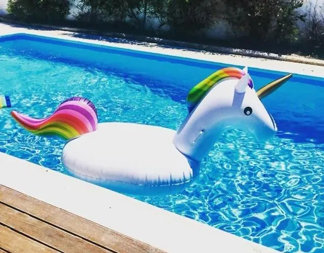 Apartamento Golden Stone Retreat *