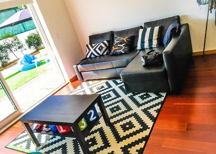 Apartamento Golden Stone Retreat *