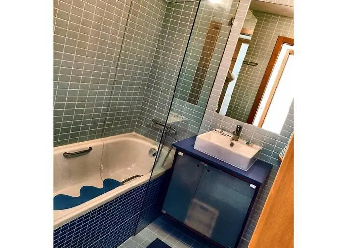 Apartamento Golden Stone Retreat Pataias