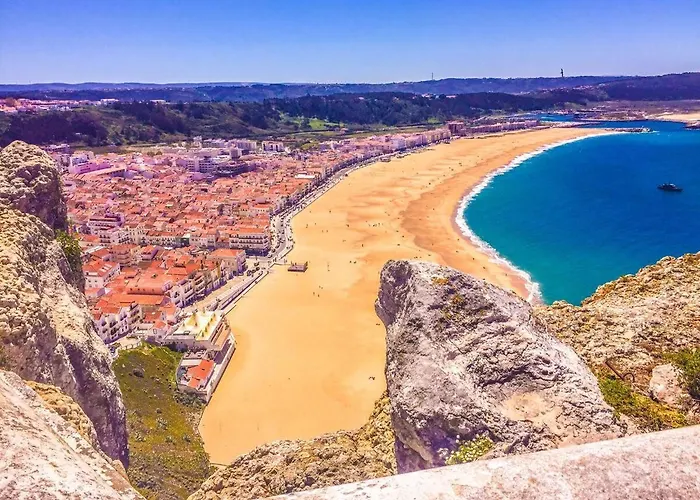 Apartamento Golden Stone Retreat Pataias