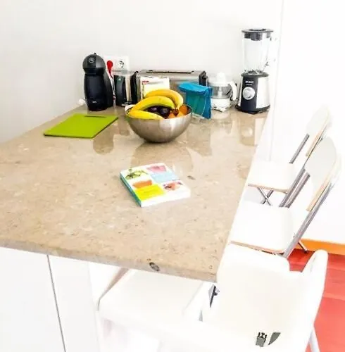 Golden Stone Retreat * Pataias