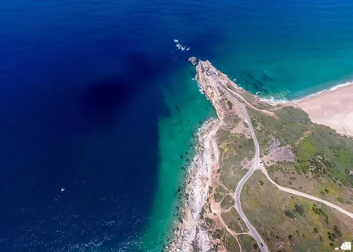 Golden Stone Retreat Apartamento Pataias