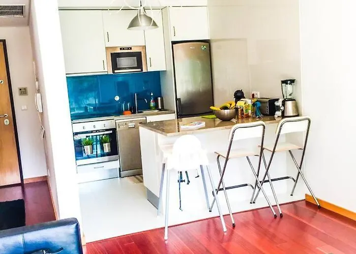 Golden Stone Retreat * Pataias