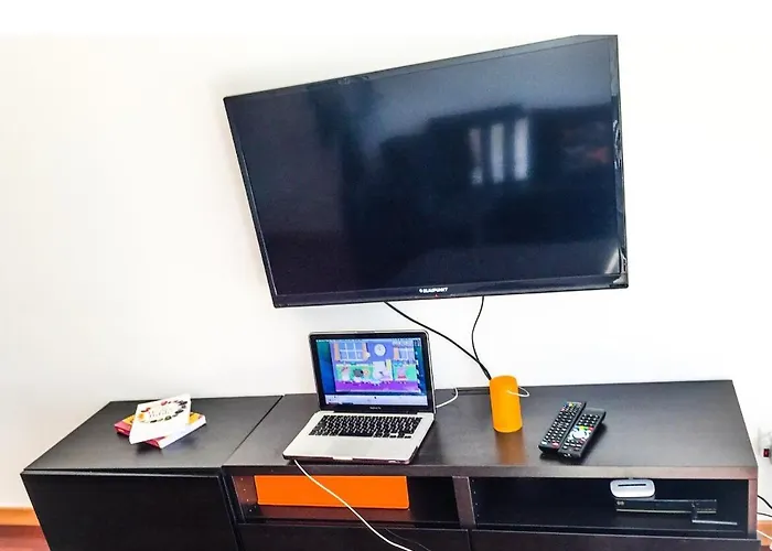 Golden Stone Retreat * Pataias