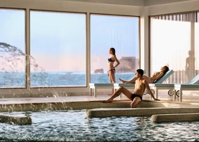 Golden Stone Retreat Apartamento Pataias