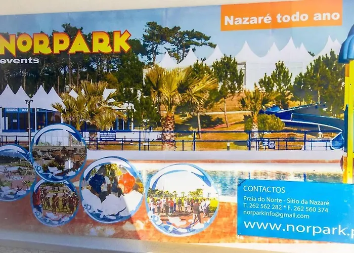 Golden Stone Retreat * Pataias