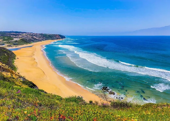 Apartamento Golden Stone Retreat Pataias