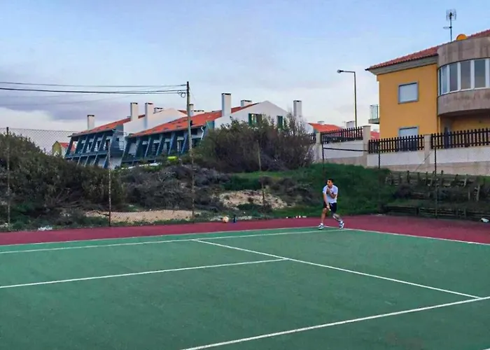 Golden Stone Retreat Apartamento Pataias